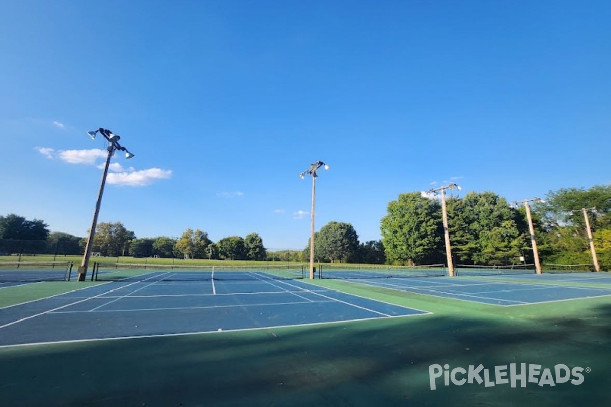 Photo of Pickleball at Antrim park